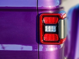 Jeep Gladiator Rubicon 4x4 2026