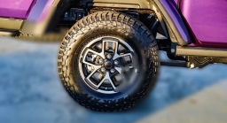 Jeep Gladiator Rubicon 4x4 2026