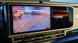 Jeep Gladiator Rubicon 4x4 2026