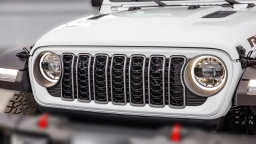 Jeep Gladiator Rubicon 4x4 2026