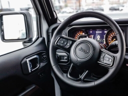 Jeep Gladiator Rubicon 4x4 2026