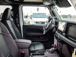 Jeep Gladiator Rubicon 4x4 2026