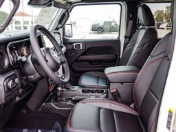 Jeep Gladiator Rubicon 4x4 2026