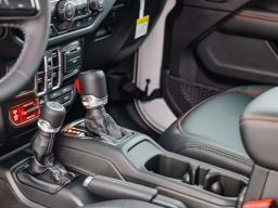 Jeep Gladiator Rubicon 4x4 2026