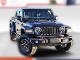 Jeep Gladiator Rubicon 4x4 2026