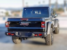 Jeep Gladiator Rubicon 4x4 2026