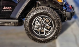 Jeep Gladiator Rubicon 4x4 2026