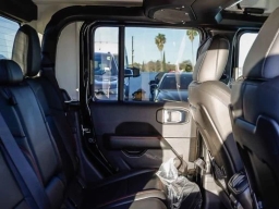 Jeep Gladiator Rubicon 4x4 2026