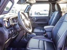 Jeep Gladiator Rubicon 4x4 2026