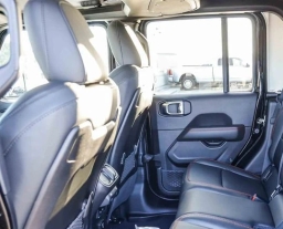 Jeep Gladiator Rubicon 4x4 2026