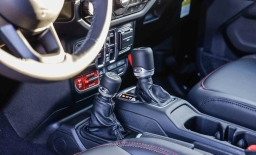 Jeep Gladiator Rubicon 4x4 2026