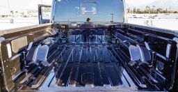 Jeep Gladiator Rubicon 4x4 2026