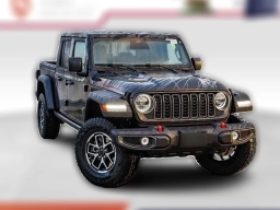 Jeep Gladiator Rubicon 4x4 2026