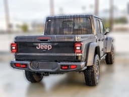 Jeep Gladiator Rubicon 4x4 2026