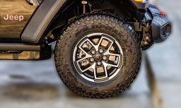 Jeep Gladiator Rubicon 4x4 2026