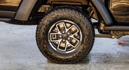 Jeep Gladiator Rubicon 4x4 2026