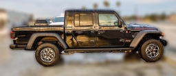 Jeep Gladiator Rubicon 4x4 2026