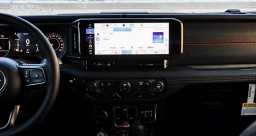 Jeep Gladiator Rubicon 4x4 2026