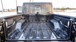 Jeep Gladiator Rubicon 4x4 2026