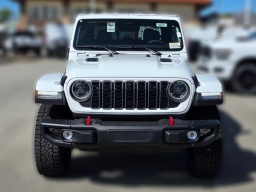 Jeep Gladiator Rubicon X 4x4 2026
