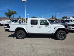 Jeep Gladiator Rubicon X 4x4 2026