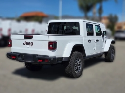 Jeep Gladiator Rubicon X 4x4 2026