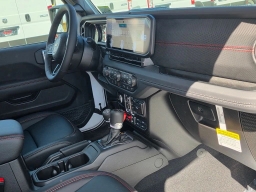 Jeep Gladiator Rubicon X 4x4 2026