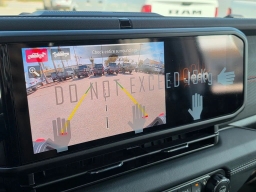 Jeep Gladiator Rubicon X 4x4 2026