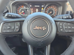 Jeep Gladiator Rubicon X 4x4 2026