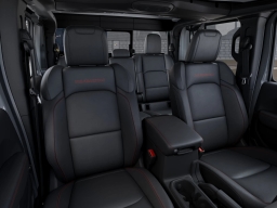 Jeep Gladiator Rubicon X 4x4 2026