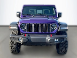 Jeep Gladiator Rubicon 4x4 2026