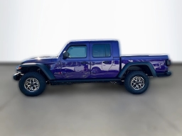 Jeep Gladiator Rubicon 4x4 2026