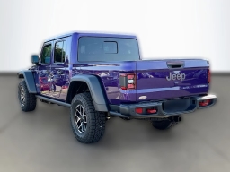 Jeep Gladiator Rubicon 4x4 2026