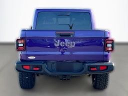 Jeep Gladiator Rubicon 4x4 2026