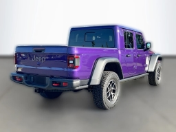Jeep Gladiator Rubicon 4x4 2026