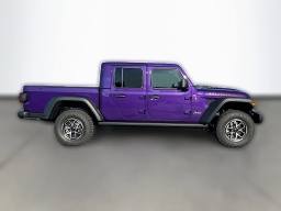 Jeep Gladiator Rubicon 4x4 2026