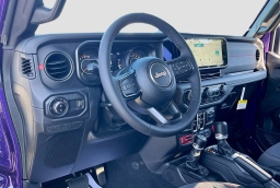 Jeep Gladiator Rubicon 4x4 2026