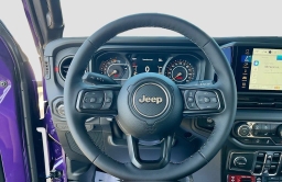 Jeep Gladiator Rubicon 4x4 2026