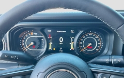 Jeep Gladiator Rubicon 4x4 2026