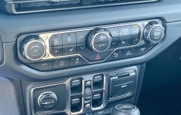 Jeep Gladiator Rubicon 4x4 2026