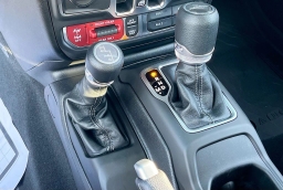 Jeep Gladiator Rubicon 4x4 2026