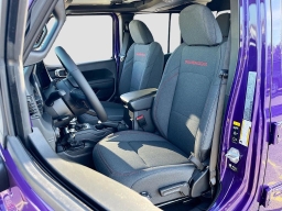 Jeep Gladiator Rubicon 4x4 2026