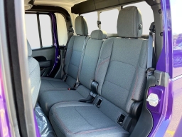 Jeep Gladiator Rubicon 4x4 2026
