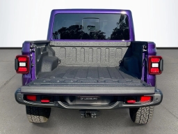Jeep Gladiator Rubicon 4x4 2026