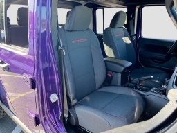 Jeep Gladiator Rubicon 4x4 2026
