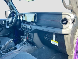 Jeep Gladiator Rubicon 4x4 2026