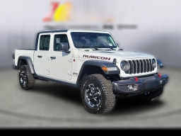 Jeep Gladiator Rubicon 4x4 2026