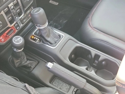 Jeep Gladiator Rubicon 4x4 2026