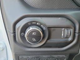 Jeep Gladiator Rubicon 4x4 2026