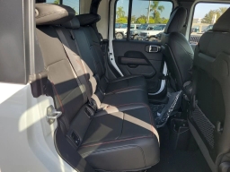 Jeep Gladiator Rubicon 4x4 2026